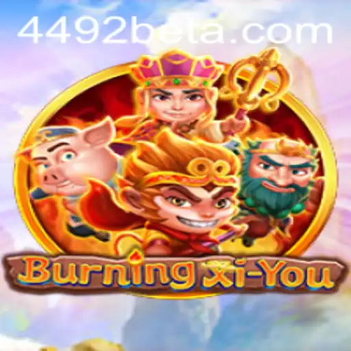 Explore the Adventures of BurningXiYou: A Comprehensive Guide