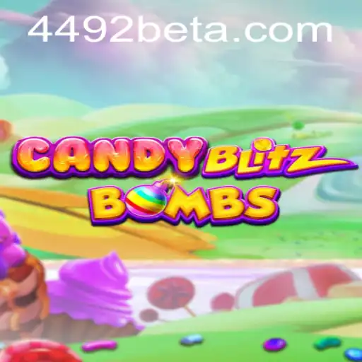 CandyBlitzBombs: A Dazzling Adventure in Gaming