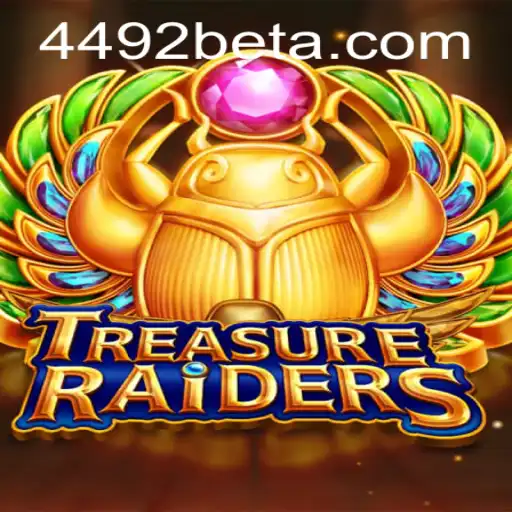 TREASURERAIDERS: Unveiling a Captivating World of Adventure and Strategy