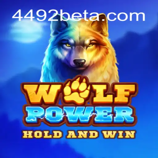 Exploring the Intriguing World of WolfPower on 4492bet.com