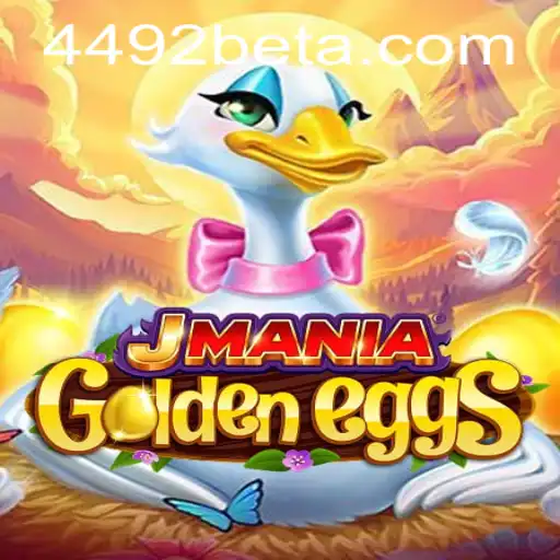 JManiaGoldenEggs: A Unique Gaming Experience with 4492bet.com