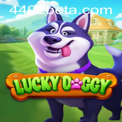 Exploring the Enthralling World of LuckyDoggy at 4492bet.com