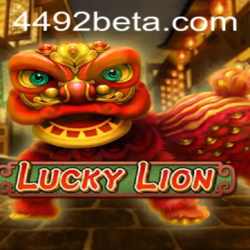 Exploring the Exciting World of LuckyLion on 4492bet.com