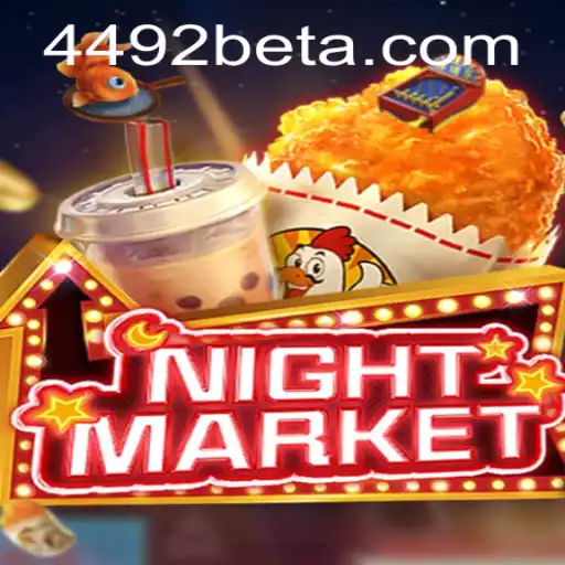 Exploring NIGHTMARKET: A Thrilling Casino Game Experience on 4492bet.com