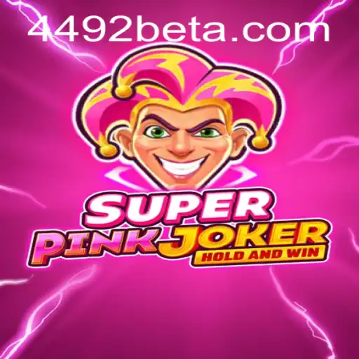 Explore the Thrilling World of SuperPinkJoker at 4492bet.com