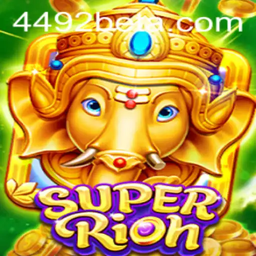 Unveiling SuperRich: A Deep Dive into the Exciting World of Virtual Wealth