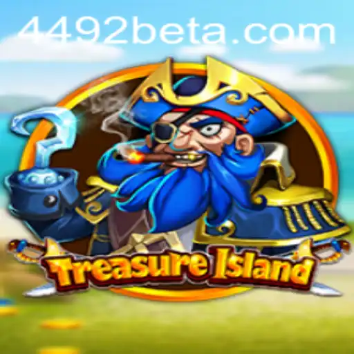 Discover the Adventures of TreasureIsland: A Journey with 4492bet.com