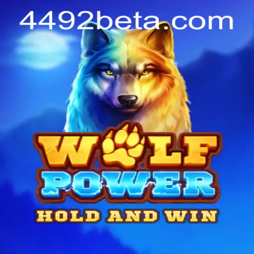 Exploring the Intriguing World of WolfPower on 4492bet.com